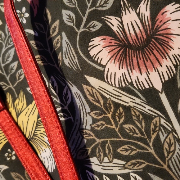 Lux de ville purse👛 - Picture 5 of 5